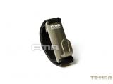 FMA Sling Belt With Reinforcement Fitting Aluminum Version FG TB1150-FG free shipping